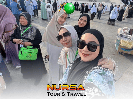 NURSA TOUR TRAVEL PAKET UMROH DAN HAJI (1)