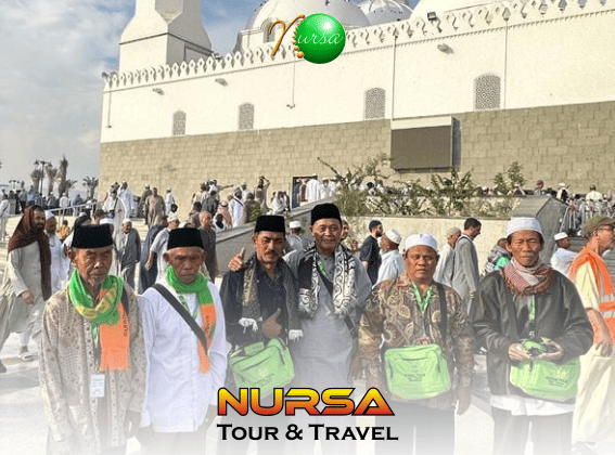 NURSA TOUR TRAVEL PAKET UMROH DAN HAJI (10)