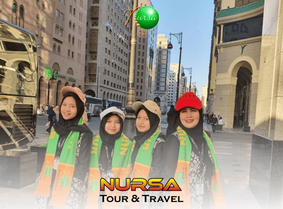 NURSA TOUR TRAVEL PAKET UMROH DAN HAJI (11)