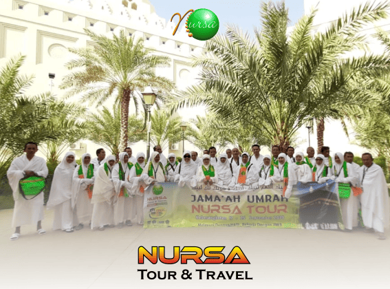 NURSA TOUR TRAVEL PAKET UMROH DAN HAJI (12)