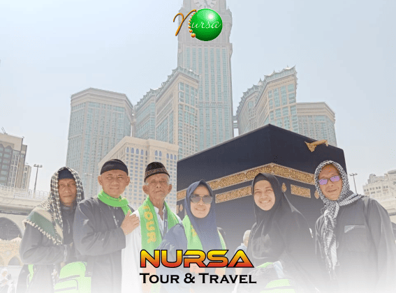NURSA TOUR TRAVEL PAKET UMROH DAN HAJI (13)