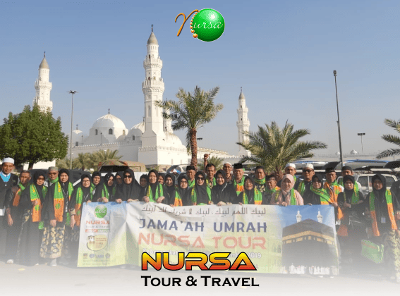 NURSA TOUR TRAVEL PAKET UMROH DAN HAJI (14)