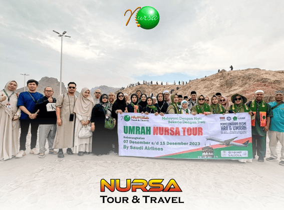 NURSA TOUR TRAVEL PAKET UMROH DAN HAJI (17)