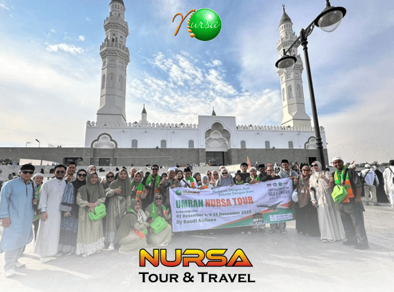 Paket dan Biaya Umroh 2025