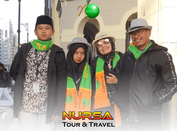 NURSA TOUR TRAVEL PAKET UMROH DAN HAJI (3)