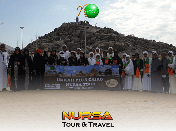 NURSA TOUR TRAVEL PAKET UMROH DAN HAJI (4)
