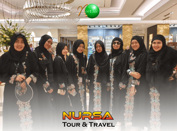 NURSA TOUR TRAVEL PAKET UMROH DAN HAJI (5)