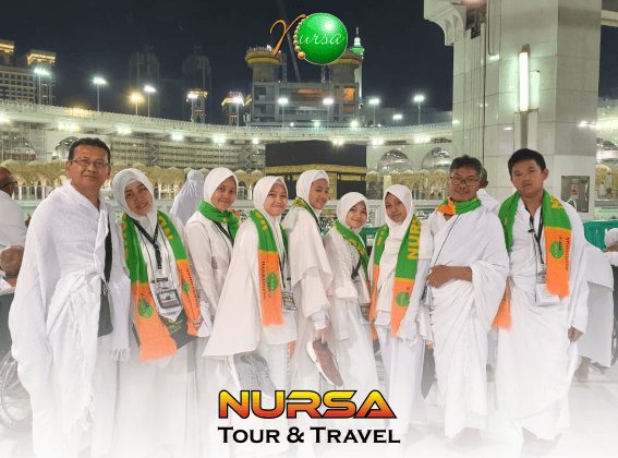 NURSA TOUR TRAVEL PAKET UMROH DAN HAJI (6)