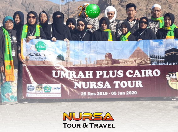 NURSA TOUR TRAVEL PAKET UMROH DAN HAJI (7)