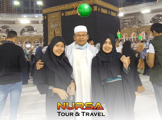 NURSA TOUR TRAVEL PAKET UMROH DAN HAJI (9)