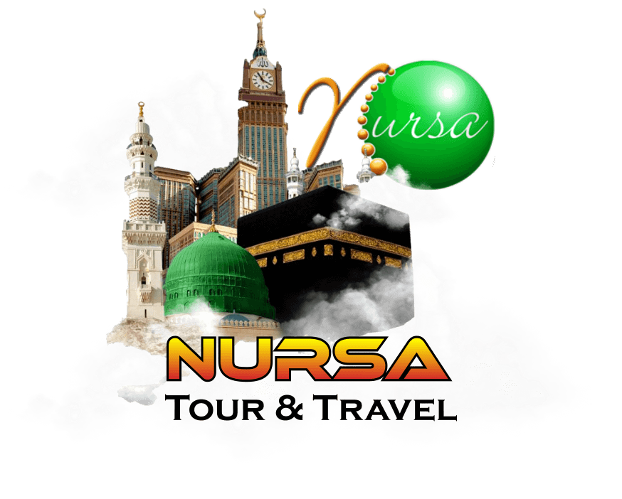 NURSA TOUR TRAVEL