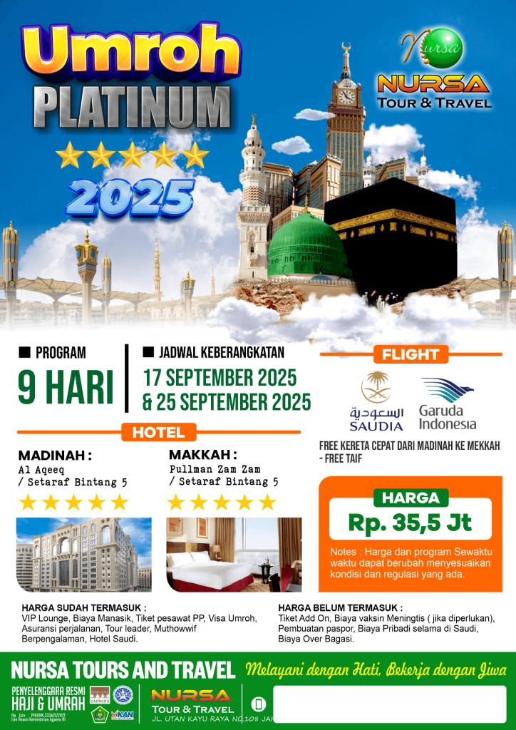 PAKET UMROH SEPTEMBER 2025 (1)